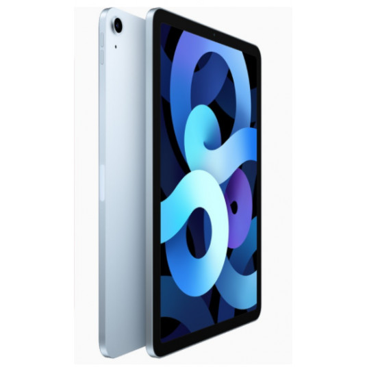 Planšetdators Apple Ipad Air (2020) 10.9" Wi-Fi 64GB Sky Blue (DEMO)