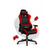 Huzaro Ranger 6.0 Sarkanais siets