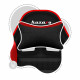 Huzaro Ranger 6.0 Sarkanais siets
