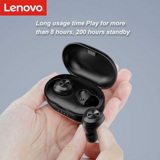 Lenovo HT10 Pro Earbuds TWS Bluetooth austiņas