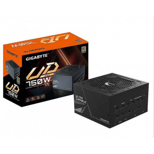 KORPUSA PSU ATX2.31 750W/GP-UD750GM GIGABYTE