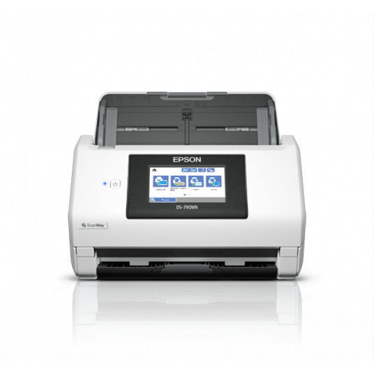 Epson WorkForce DS-790WN Premium tīkla skeneris