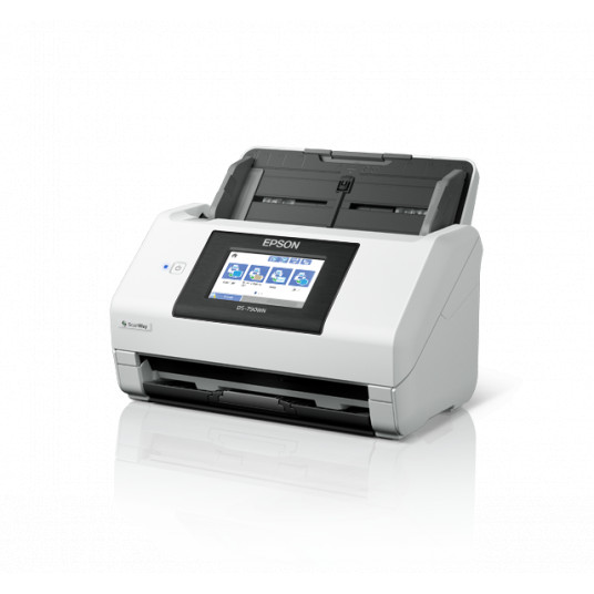 Epson WorkForce DS-790WN Premium tīkla skeneris