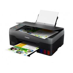 CANON PIXMA G3520 krāsu tintes MFP printeris