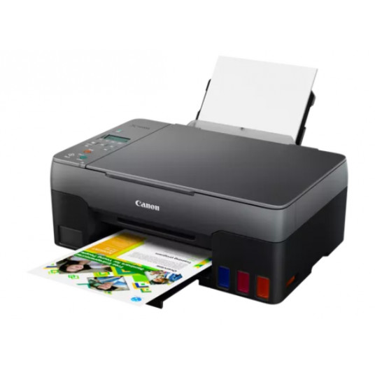 CANON PIXMA G3520 krāsu tintes MFP printeris