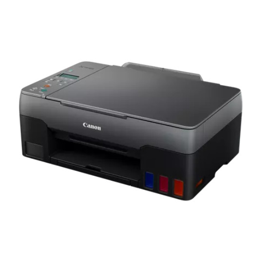 CANON PIXMA G3520 krāsu tintes MFP printeris