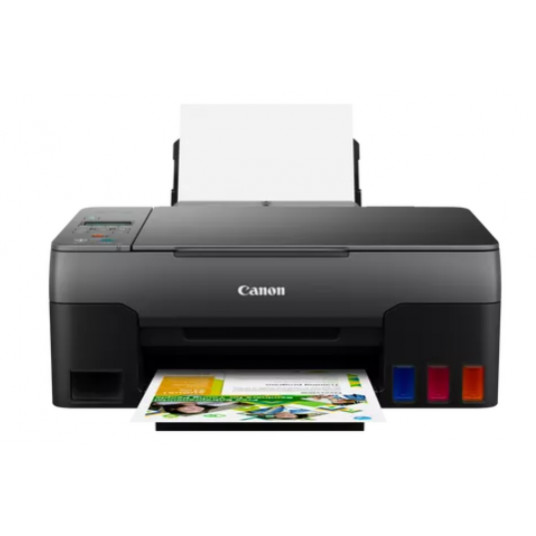 CANON PIXMA G3520 krāsu tintes MFP printeris