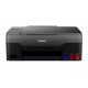 CANON PIXMA G3520 krāsu tintes MFP printeris