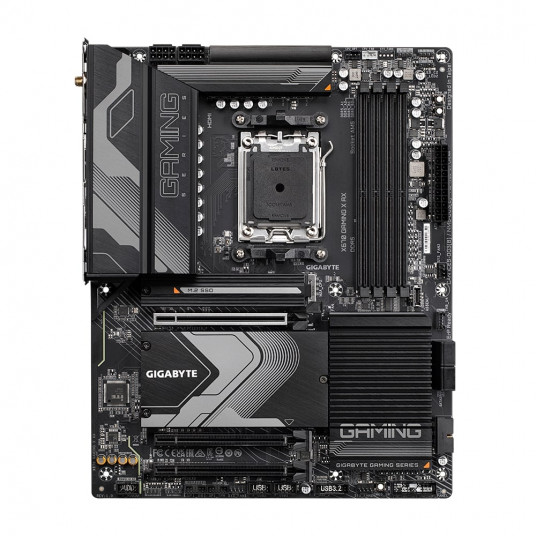 GIGABYTE X670 GAMING X AX AM5 MB