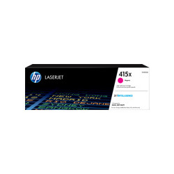 Toneris HP 415X magenta