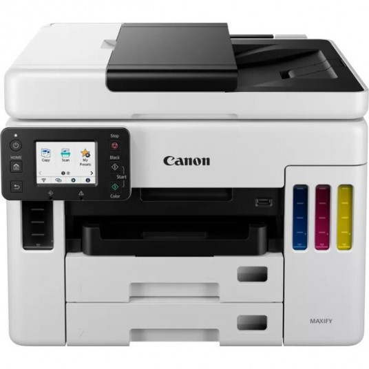 Canon Maxify GX6040