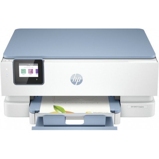 HP Envy Inspire 7221e Duplex WiFi tūlītēja tinte HP+