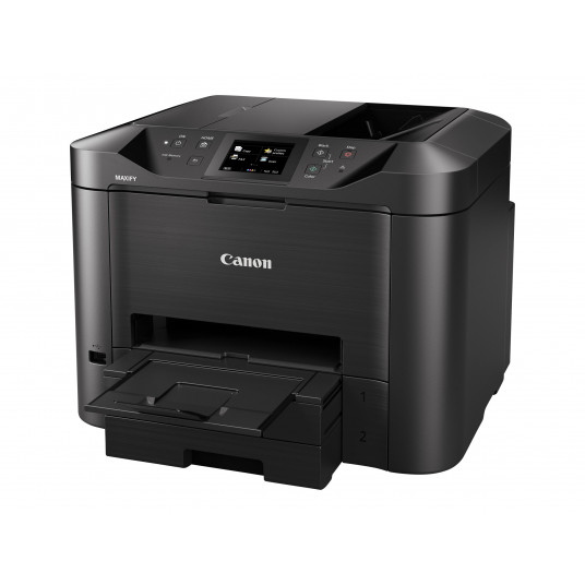 Canon MAXIFY MB5450