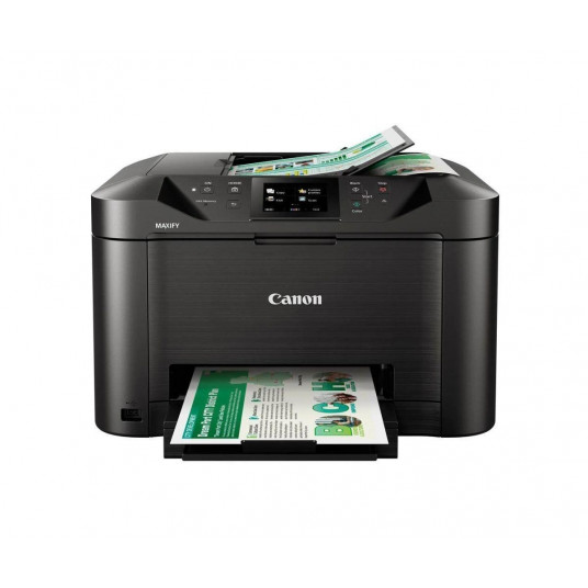 Canon MAXIFY MB5155