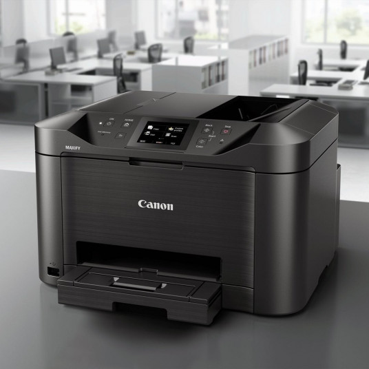 Canon MAXIFY MB5155