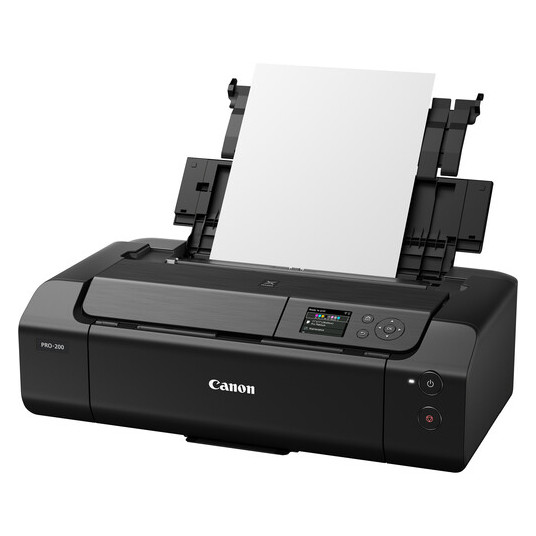 Canon PIXMA PRO-200