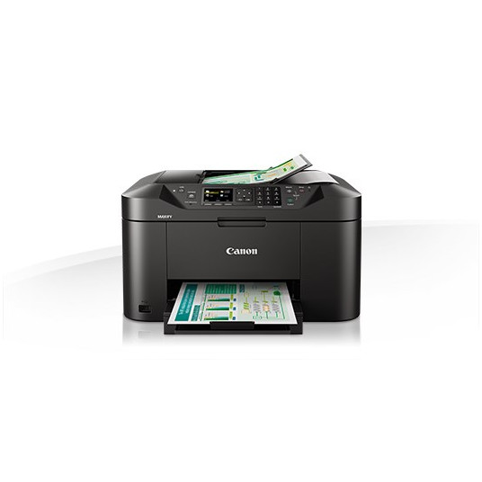 Canon MAXIFY MB2150