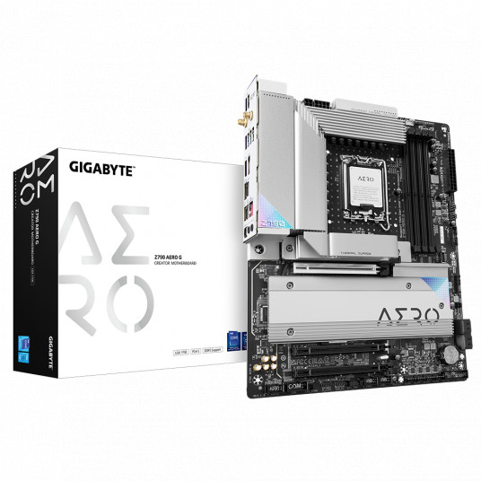 GIGABYTE Z790 AERO G MB LGA1700