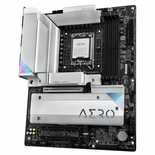 GIGABYTE Z790 AERO G MB LGA1700