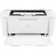 HP LaserJet M110w Mono USB WiFi Apple AirPrint™Instant Ink