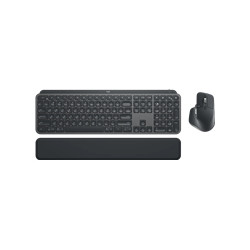 Logitech MX Keys Business 2gen