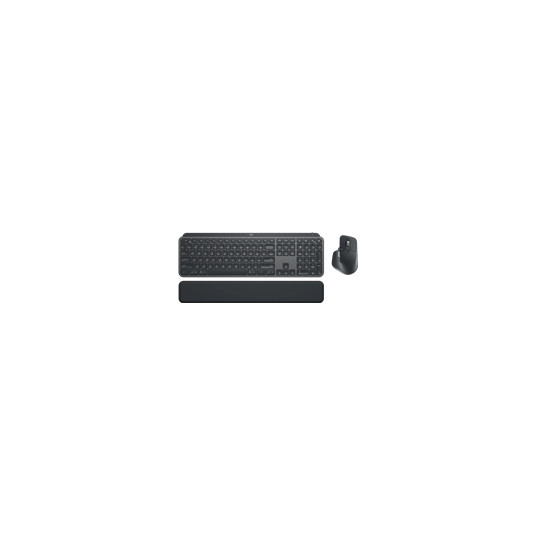 Logitech MX Keys Business 2gen