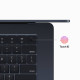 Dators Apple MacBook Air 15,3" Apple M2 8C, RAM 16GB, SSD 256GB, Mac OS, Midnight MQKW3ZE/A/R1