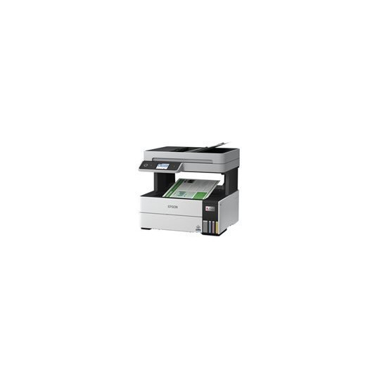 T Epson EcoTank ET-5150 Tintenstrahldrucker 3in1/A4/WLAN/WiFi/ADF/Duplekss