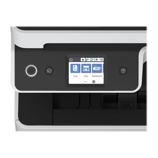 T Epson EcoTank ET-5150 Tintenstrahldrucker 3in1/A4/WLAN/WiFi/ADF/Duplekss