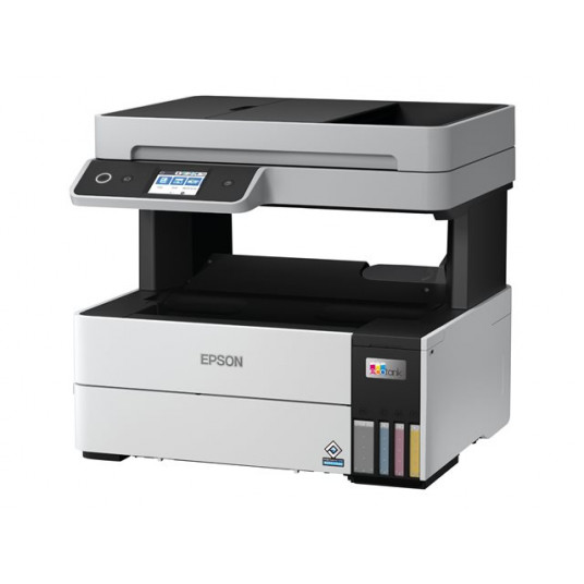 T Epson EcoTank ET-5150 Tintenstrahldrucker 3in1/A4/WLAN/WiFi/ADF/Duplekss