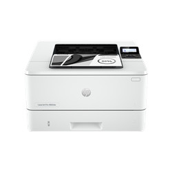 L HP LaserJet Pro 4002DW S/W-Laserdrucker 40S./Min. A4 LAN WLAN Dupleksais