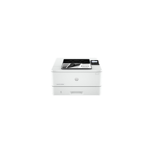 L HP LaserJet Pro 4002DW S/W-Laserdrucker 40S./Min. A4 LAN WLAN Dupleksais