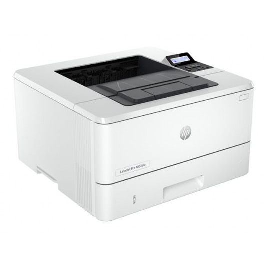 L HP LaserJet Pro 4002DW S/W-Laserdrucker 40S./Min. A4 LAN WLAN Dupleksais