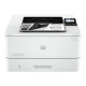 L HP LaserJet Pro 4002DW S/W-Laserdrucker 40S./Min. A4 LAN WLAN Dupleksais