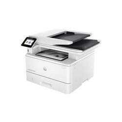 L HP LaserJet Pro MFP 4102DW S/W-Laserdrucker 3in1 40S.Min/ A4 LAN WLAN ADF Dupleksais