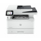 L HP LaserJet Pro MFP 4102FDN S/W-Laserdrucker 4in1 40S./Min. A4 LAN ADF dupleksais