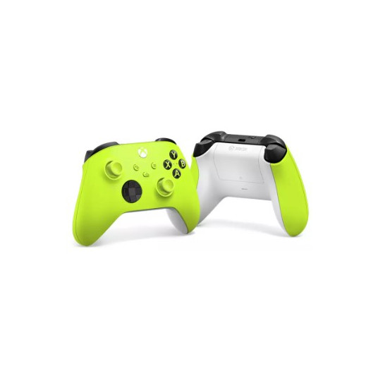 Kontrolieris Microsoft Xbox Series X/S Electric Volt