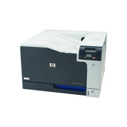 FL HP Color LaserJet Pro CP5225n A3/LAN