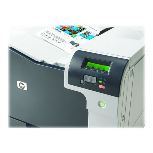 FL HP Color LaserJet Pro CP5225n A3/LAN