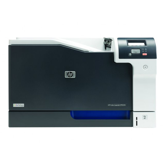 FL HP Color LaserJet Pro CP5225n A3/LAN