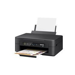 T Epson Expression Home XP-2205 Tintes printeris 3in1 A4 WLAN WiFi