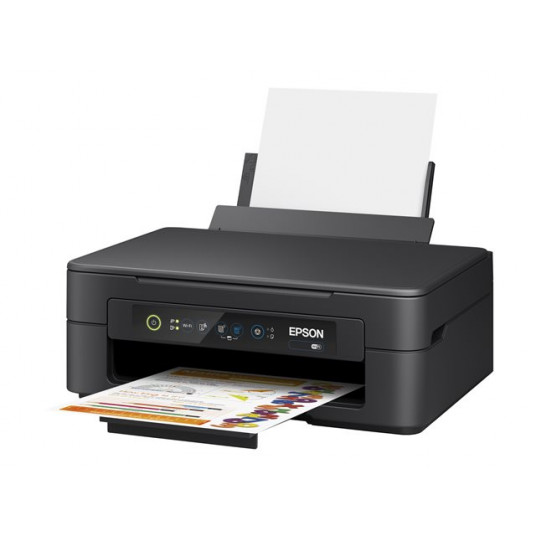 T Epson Expression Home XP-2205 Tintes printeris 3in1 A4 WLAN WiFi