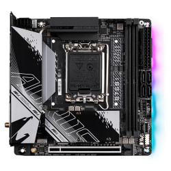 GIGABYTE B760I AORUS PRO LGA1700 DDR4