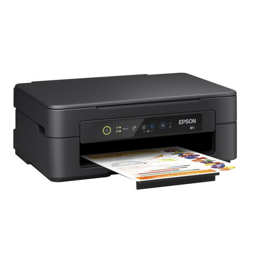 T Epson Expression Home XP-2205 Tintes printeris 3in1 A4 WLAN WiFi