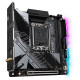 GIGABYTE B760I AORUS PRO LGA1700 DDR4