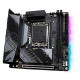 GIGABYTE B760I AORUS PRO LGA1700 DDR4