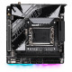 GIGABYTE B760I AORUS PRO LGA1700 DDR4