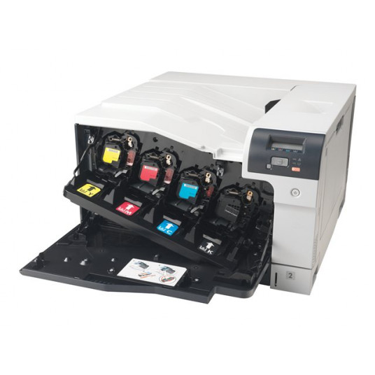 FL HP Color Laserjet Pro CP5225dn A3/LAN Dupleksais