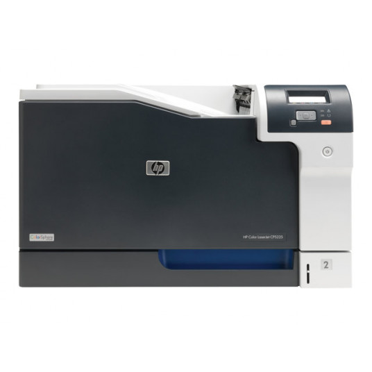 FL HP Color Laserjet Pro CP5225dn A3/LAN Dupleksais