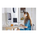 Austiņas Logitech H390 White